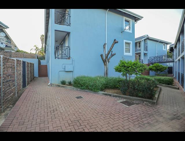 2 BEDROOM APARTMENT FOR SALE IN WELTEVREDEN PARK